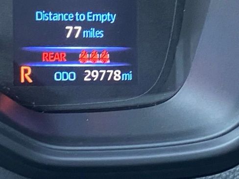 Certified 2022 Toyota Corolla LE image 24