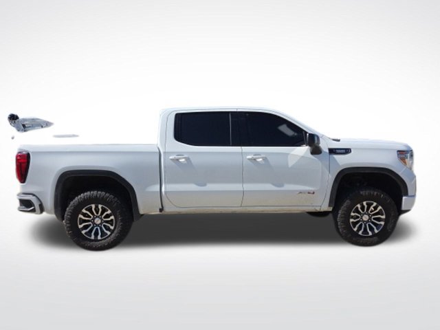 Used 2021 GMC Sierra 1500 AT4 AWD/4WD image 10
