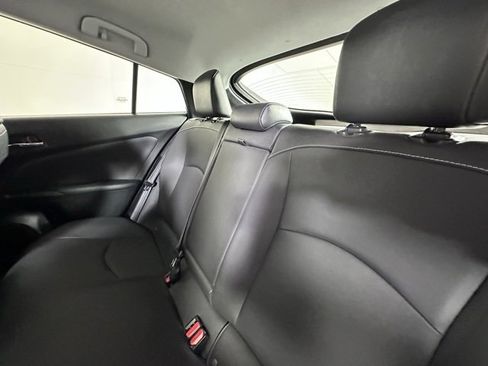 Used 2022 Toyota Prius Prime XLE image 15