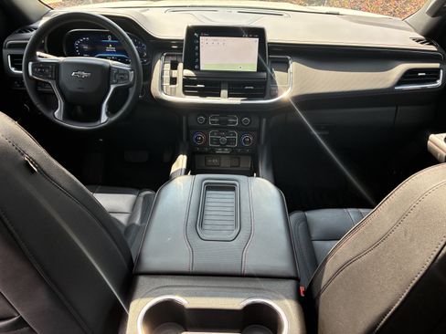 Used 2023 Chevrolet Tahoe RST w/ Luxury Package AWD/4WD image 19
