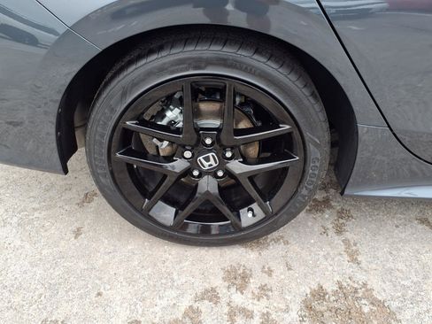 Certified 2026 Honda Civic Sport image 26