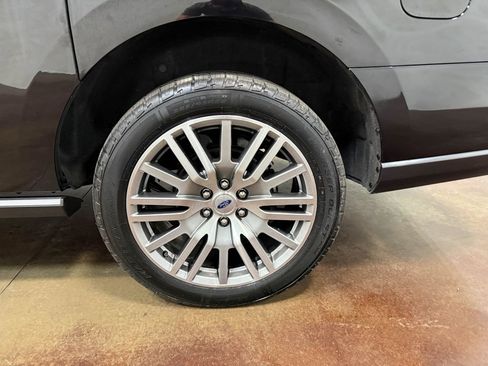 Used 2024 Ford Expedition Max Limited AWD/4WD image 95