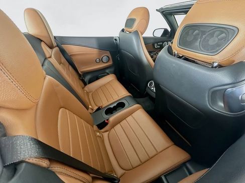 Certified 2020 Mercedes-Benz C 300 Cabriolet image 26