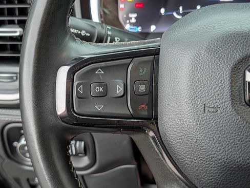 Used 2023 RAM 1500 Limited AWD/4WD image 23
