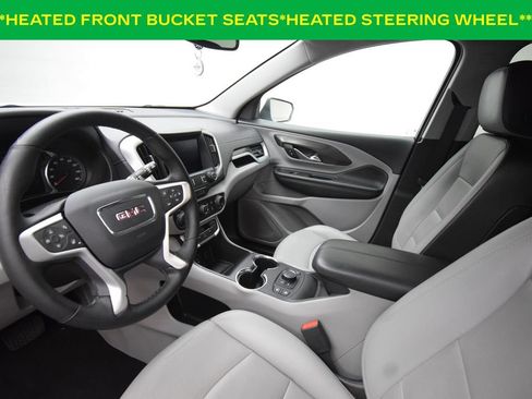 Used 2023 GMC Terrain SLT FWD image 11