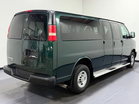 Used 2014 Chevrolet Express 3500 LS image 5