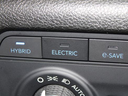 Used 2022 Jeep Grand Cherokee Limited 4xe AWD/4WD image 44