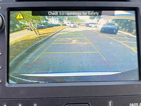 Used 2016 GMC Acadia Denali FWD image 14