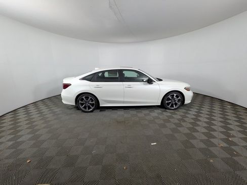 New 2026 Honda Civic Sport Touring image 32