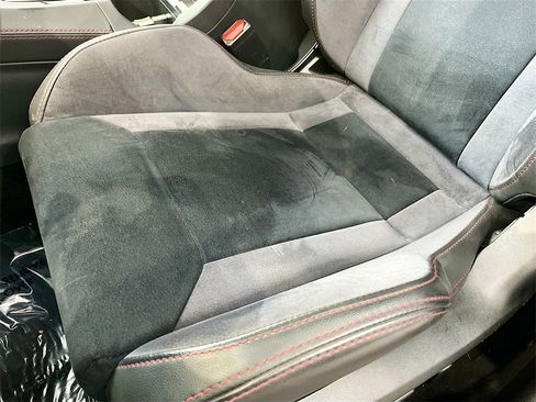 Used 2022 Subaru WRX GT image 20