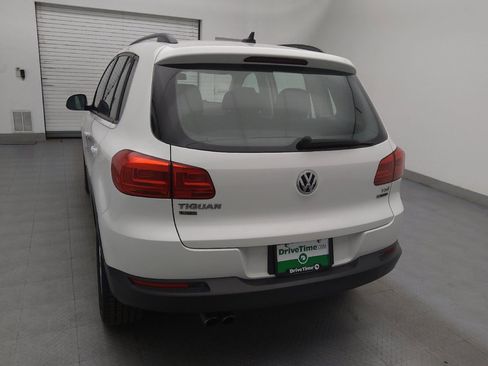 Used 2017 Volkswagen Tiguan Limited w/ Premium Package image 6