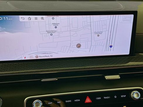 New 2026 Genesis GV80 3.5T e-SC image 12