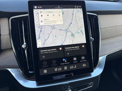 New 2026 Volvo XC90 B6 Ultra w/ Protection Package Premier image 14