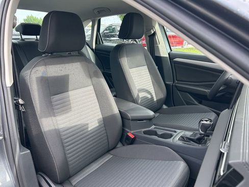 New 2026 Volkswagen Jetta S image 38