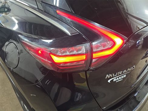 Used 2024 Nissan Murano SL image 36
