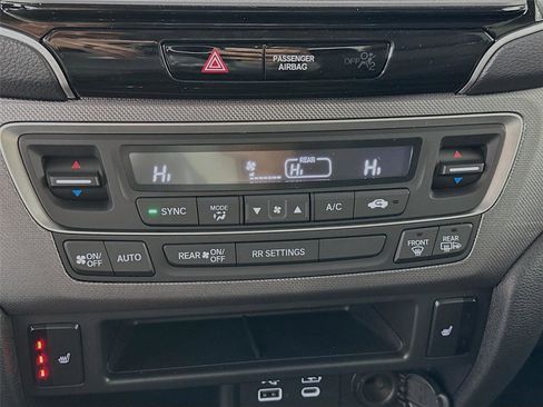 New 2026 Honda Ridgeline RTL image 9