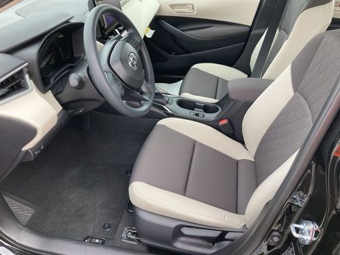 Certified 2026 Toyota Corolla LE FWD image 16