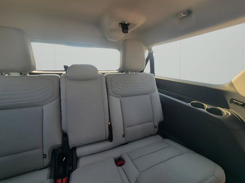 New 2026 Ford Expedition Max Platinum image 32