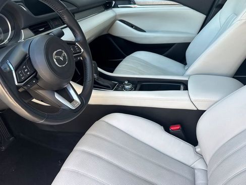 Used 2018 MAZDA MAZDA6 Grand Touring Reserve FWD image 10