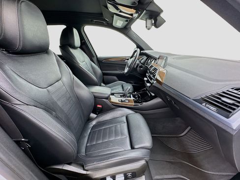 Used 2019 BMW X3 sDrive30i w/ Convenience Package image 18