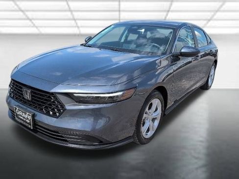 Used 2024 Honda Accord LX image 23