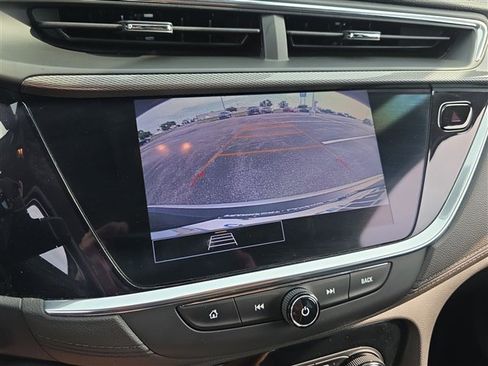 Certified 2022 Buick Encore GX Preferred w/ Cold Weather Comfort Package image 21