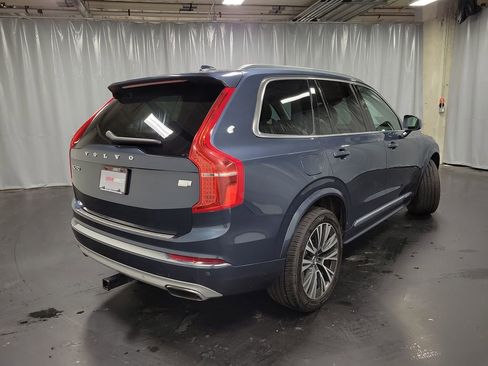 Used 2021 Volvo XC90 T8 Inscription Expression w/ Protection Package Premier image 8