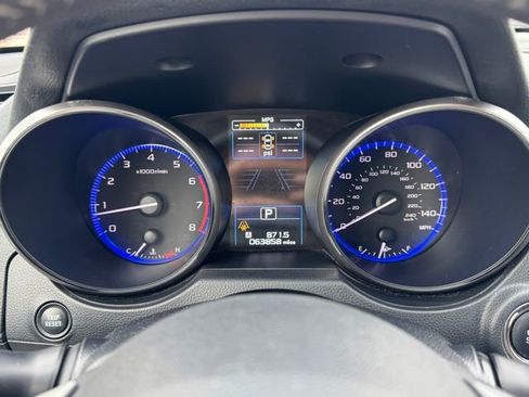 Used 2018 Subaru Outback 2.5i Touring image 23