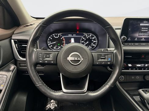 Used 2023 Nissan Rogue SL image 12