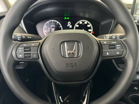 Used 2026 Honda HR-V LX image 25
