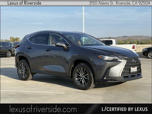 Used 2024 Lexus NX 350 AWD image 1