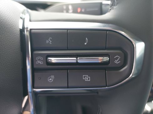 New 2025 GMC Sierra EV Denali image 18