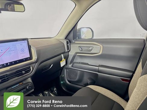 New 2026 Ford Bronco Sport Big Bend w/ Convenience Package AWD/4WD image 26