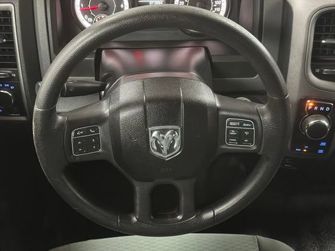 Used 2016 RAM 1500 Tradesman w/ Popular Equipment Group AWD/4WD image 4