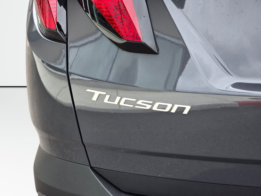 New 2026 Hyundai Tucson SE AWD/4WD image 15