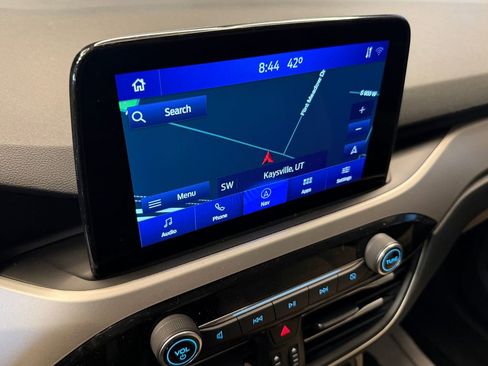 Used 2020 Ford Escape SE AWD/4WD image 15