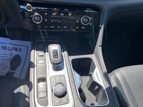 Used 2023 INFINITI QX60 Sensory w/ Cargo Package AWD/4WD image 19