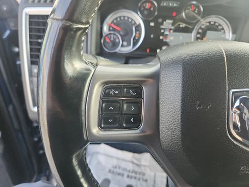 Used 2022 RAM 1500 Classic Warlock w/ Electronics Group image 28