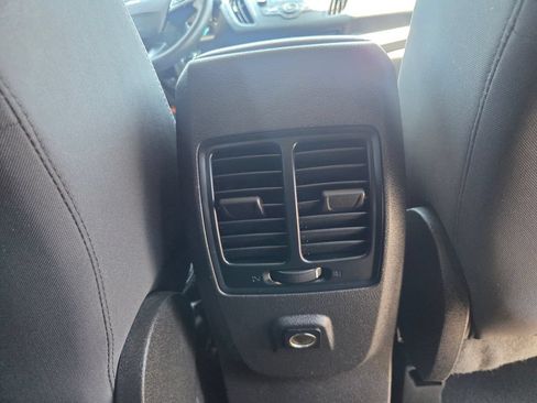 Used 2018 Ford Escape SE AWD/4WD image 21