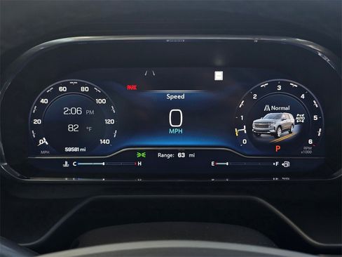 Used 2022 Chevrolet Tahoe High Country image 27