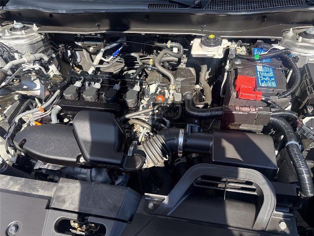 Certified 2023 Honda CR-V EX-L image 27