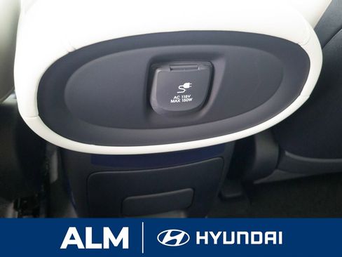 New 2026 Hyundai Palisade Calligraphy image 22