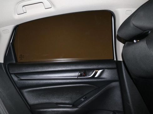 Used 2019 Honda Accord LX image 58