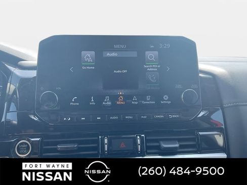 Certified 2024 Nissan Pathfinder SL AWD/4WD image 16