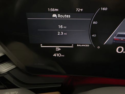 New 2026 Audi A6 Premium Plus AWD/4WD image 23