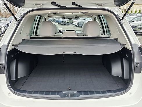 Used 2023 Subaru Forester Premium AWD/4WD image 29