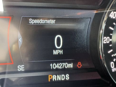 Used 2017 Lincoln MKX Reserve AWD/4WD image 14