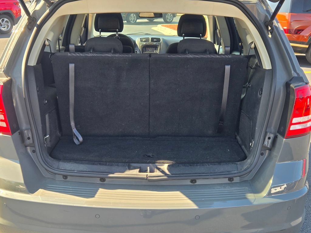 Used 2020 Dodge Journey SE w/ SE Popular Equipment Group FWD image 21
