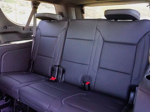 New 2026 GMC Yukon XL Denali w/ Advanced Technology Package image 15