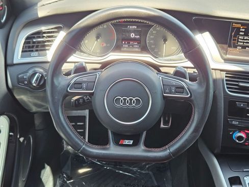 Used 2014 Audi S4 Premium Plus AWD/4WD image 14